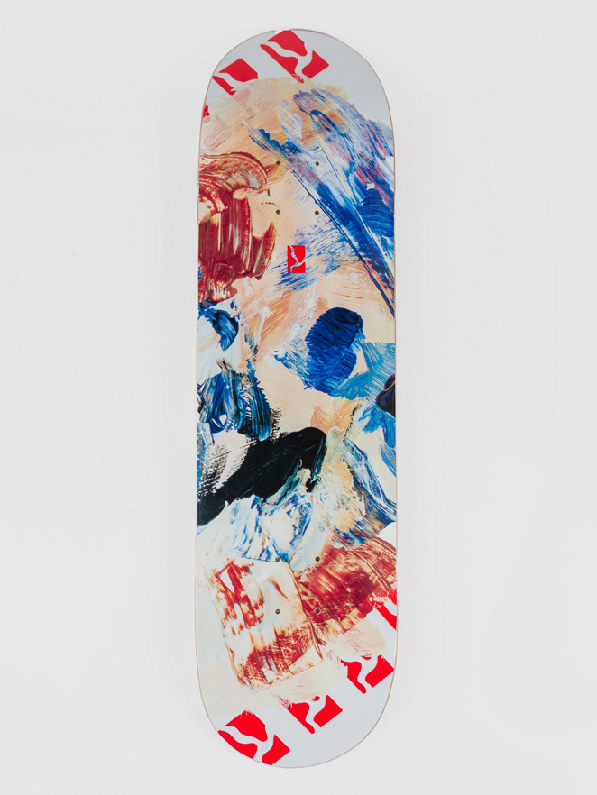 Poetic Collective Maximalist 8.375″ Skateboard Deck