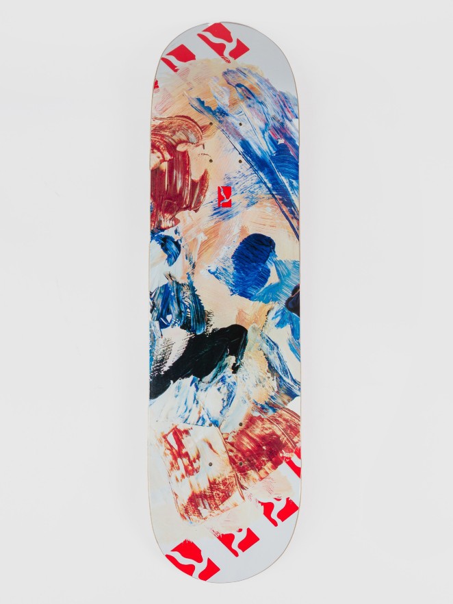 Poetic Collective Maximalist 8.375" Skateboard Deck