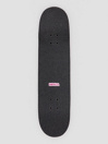 Impala Saturn Skateboard 8.25″ Skateboard Completo