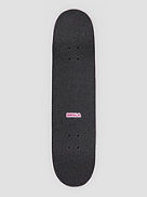 Saturn Skateboard 8.25&amp;#034; Komplette