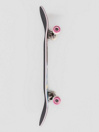 Impala Saturn Skateboard 8.25″ Skateboard Completo