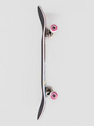 Saturn Skateboard 8.25&amp;#034; Skate Completo