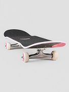 Saturn Skateboard 8.25&amp;#034; Skate komplet