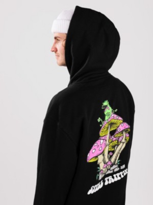 A.Lab Still Trippin Sweat &agrave; Capuche