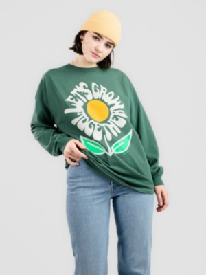 Dravus Full Bloom Long Sleeve T-Shirt