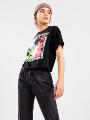 Empyre Different Tunes T-Shirt
