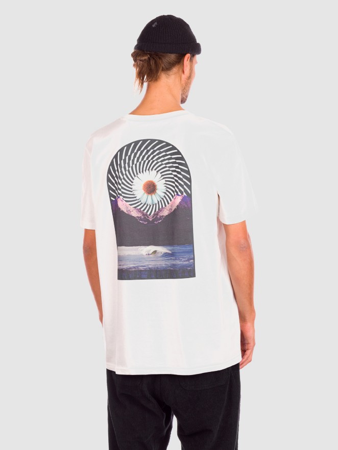 Blue Tomato Daisy T-Paita