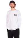 Blue Tomato Strange Trip Long Sleeve T-Shirt