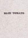 Blue Tomato Mushroom Rainbow Hættetrøje