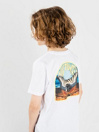 Blue Tomato Eye Range Camiseta