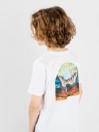 Blue Tomato Eye Range Camiseta
