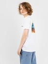 Blue Tomato Eye Range Camiseta