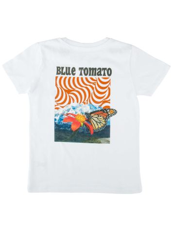 Blue Tomato Monarch T-Shirt