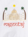 Magenta Magentaj T-shirt