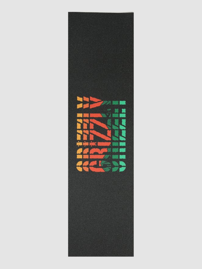Grizzly All Conditions Griptape