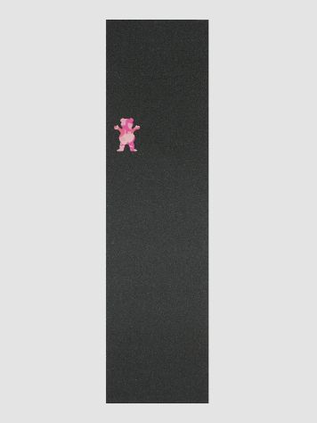 Grizzly Leticia Bufoni Mini Bear Cut Out Grip Tape