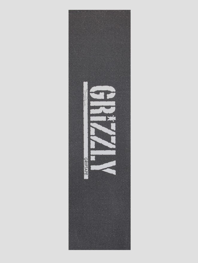 Grizzly Torey Pudwill Griptape