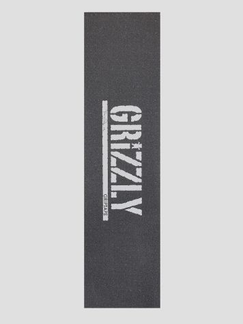 Grizzly Torey Pudwill Grip