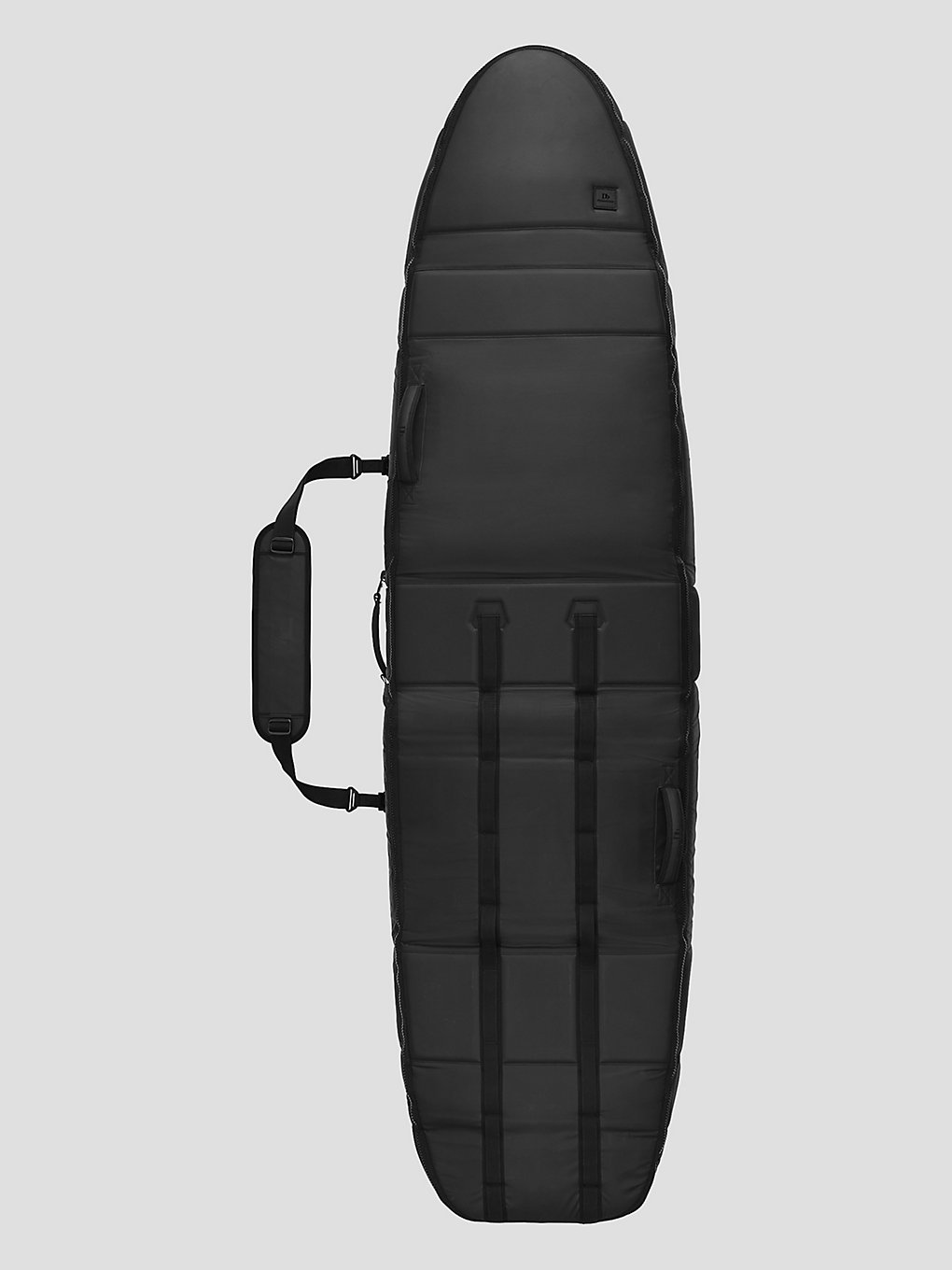 Db Djarv 3-4 Surfboard Bag black out kaufen