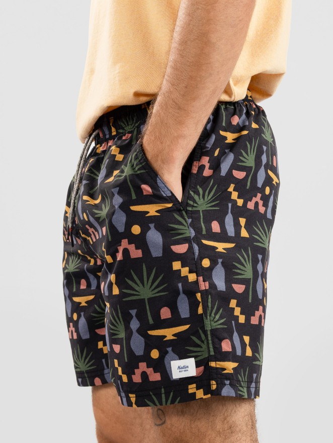 Katin USA Mezcal Volley Shortsit