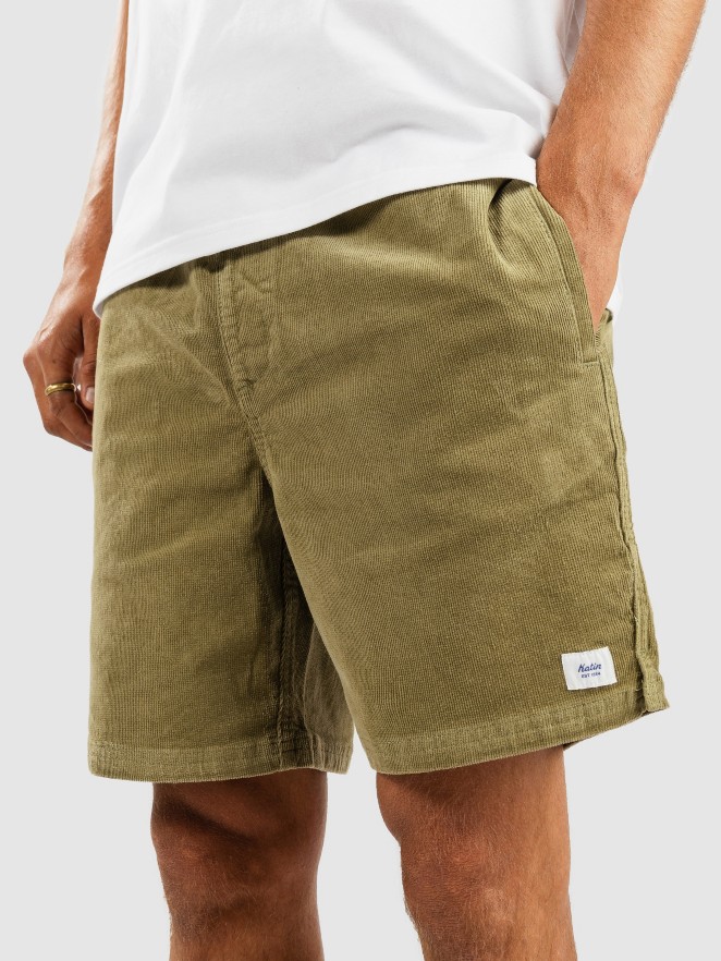Katin USA Cord Local Shortsit