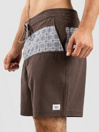 Katin USA Adams Hybrid Surffishortsit