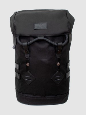 Doughnut Colorado Small Reborn Black Series Zaino