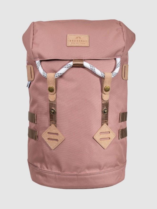 Doughnut Colorado Small Reborn Series Mochila