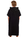 After Logo Surf Poncho