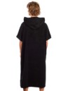 After Logo Surf Poncho
