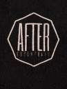 After Logo Surf Poncho