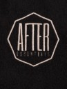 After Logo Surf Poncho