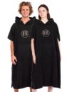After Logo Surf Poncho