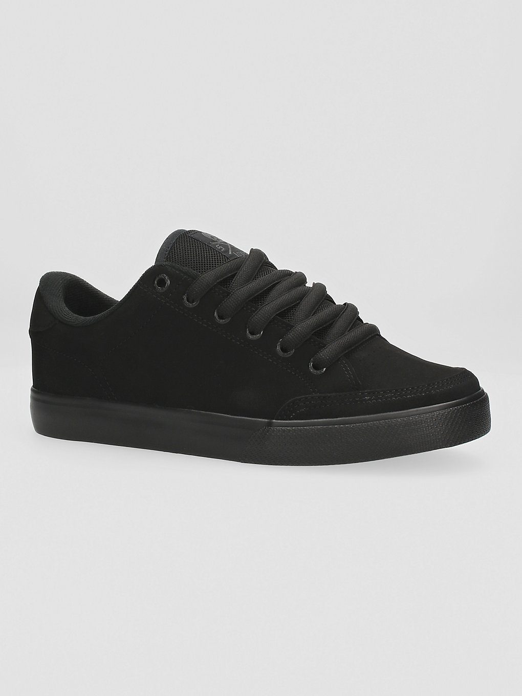 C1rca AL 50 Skate Shoes black black synthetic kaufen