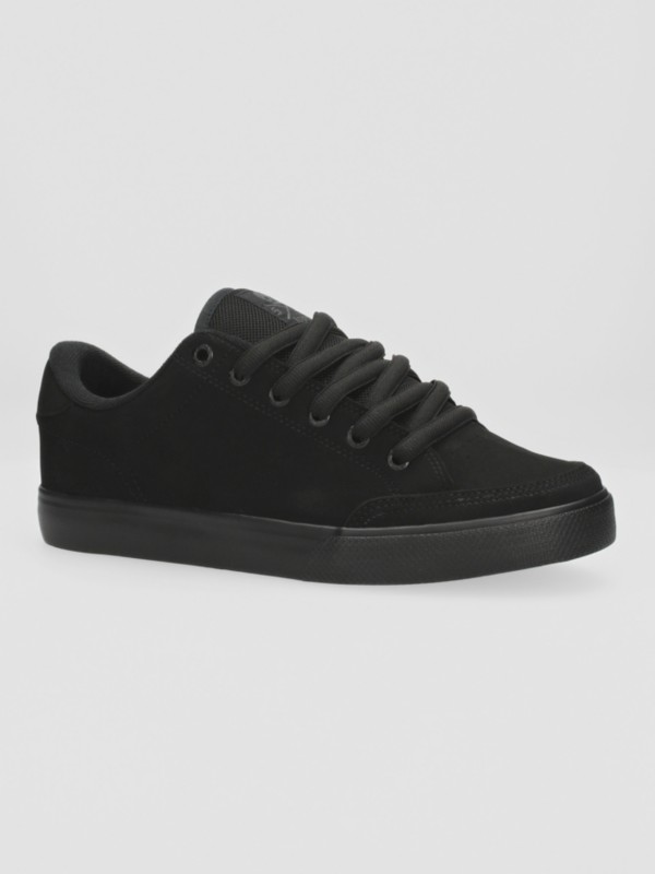 C1rca AL 50 Skateschuhe black black synthetic