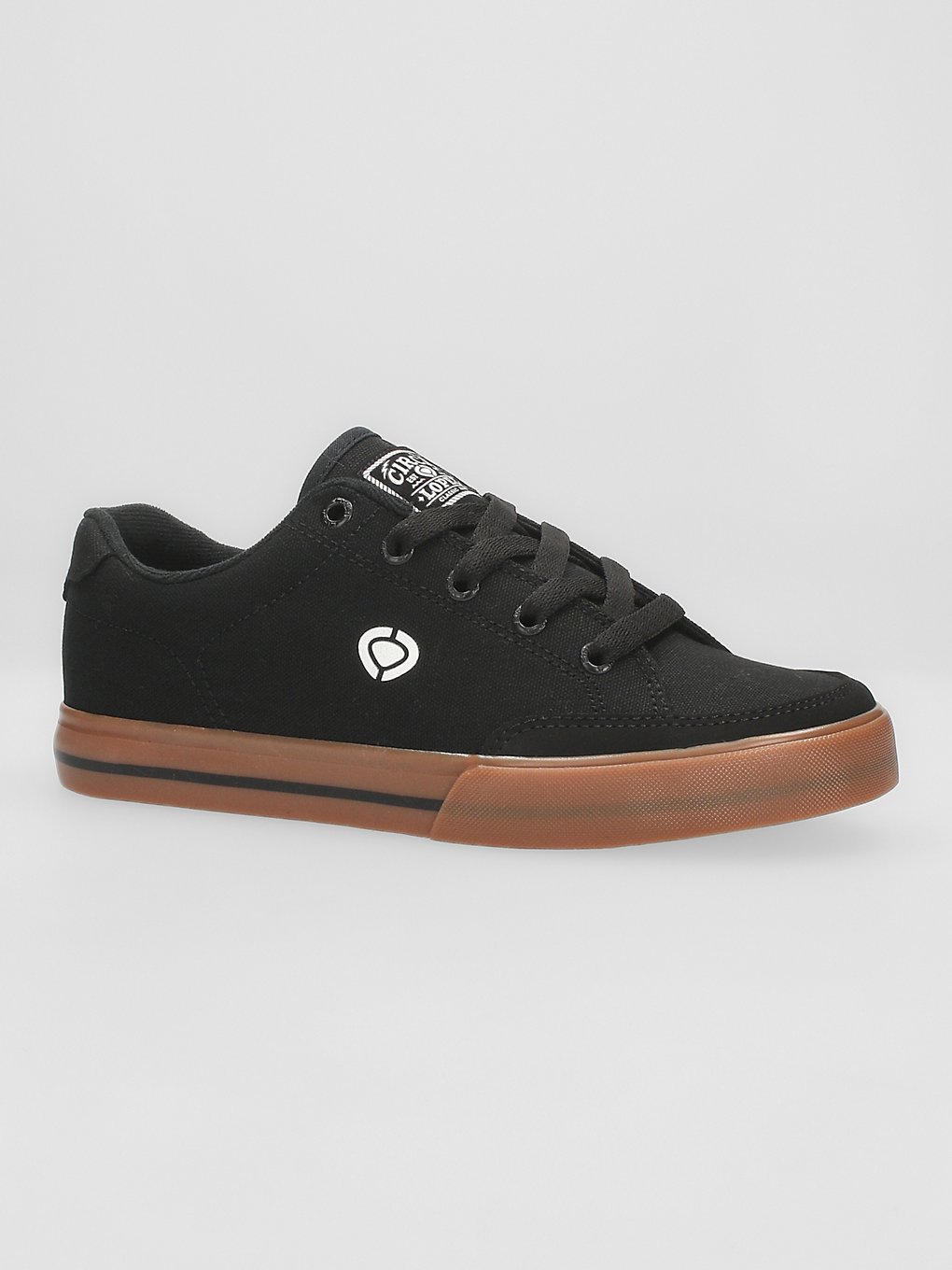 C1rca Al 50 Slim Skate Shoes black gum kaufen