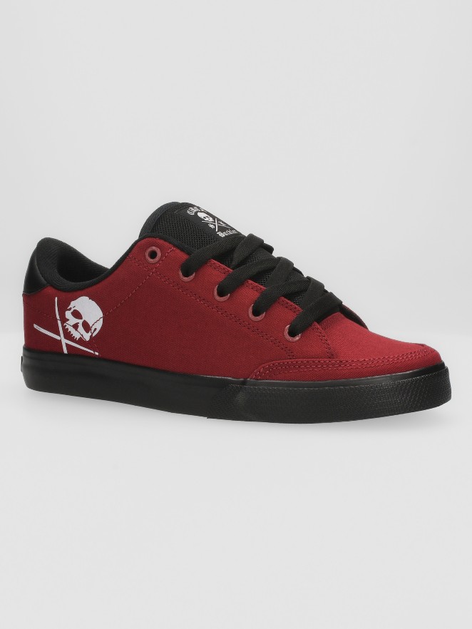 C1rca Buckler Sk Scarpe da Skate