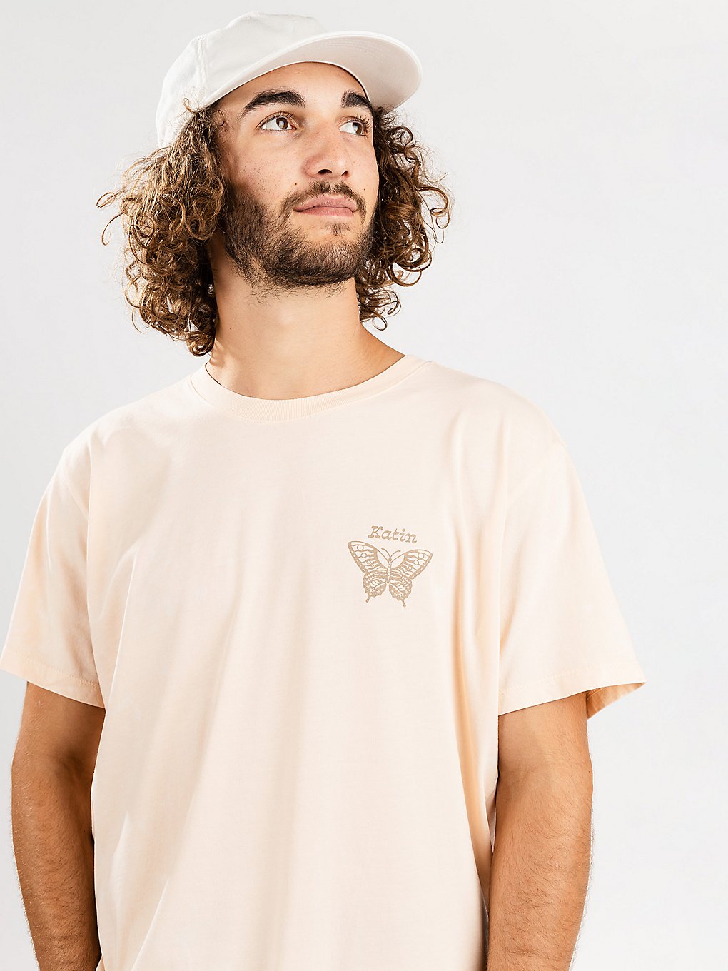 Katin USA Seeker T-Shirt hvit