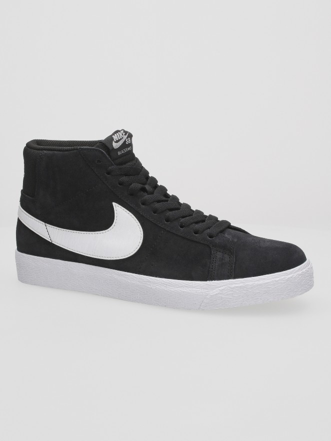 Nike SB Zoom Blazer Mid Skate Shoes