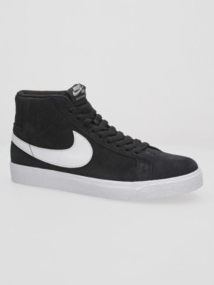 Nike SB Zoom Blazer Mid Sapatilhas de Skate