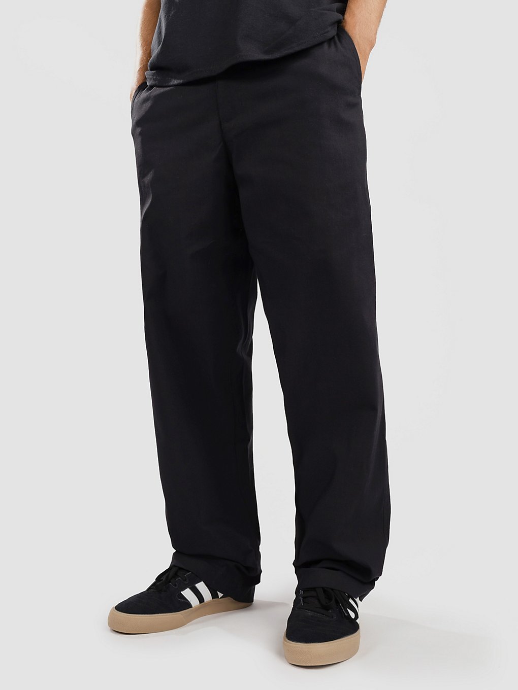 Nike SB Loose Fit Chino Pants svart