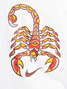SB Scorpion T-skjorte