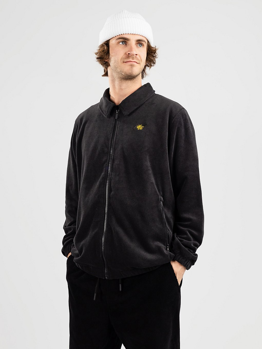 Nike SB Essential Jacket svart