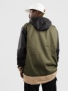 Nike SB Skate Giacca a mezza zip