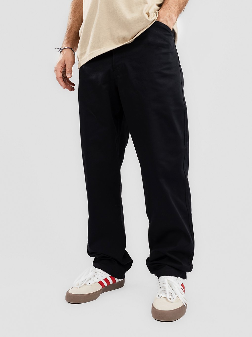Nike SB New Pants svart