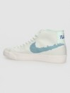 Nike SB Blazer Court Mid Premium Chaussures de skate