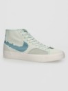 Nike SB Blazer Court Mid Premium Skateskor