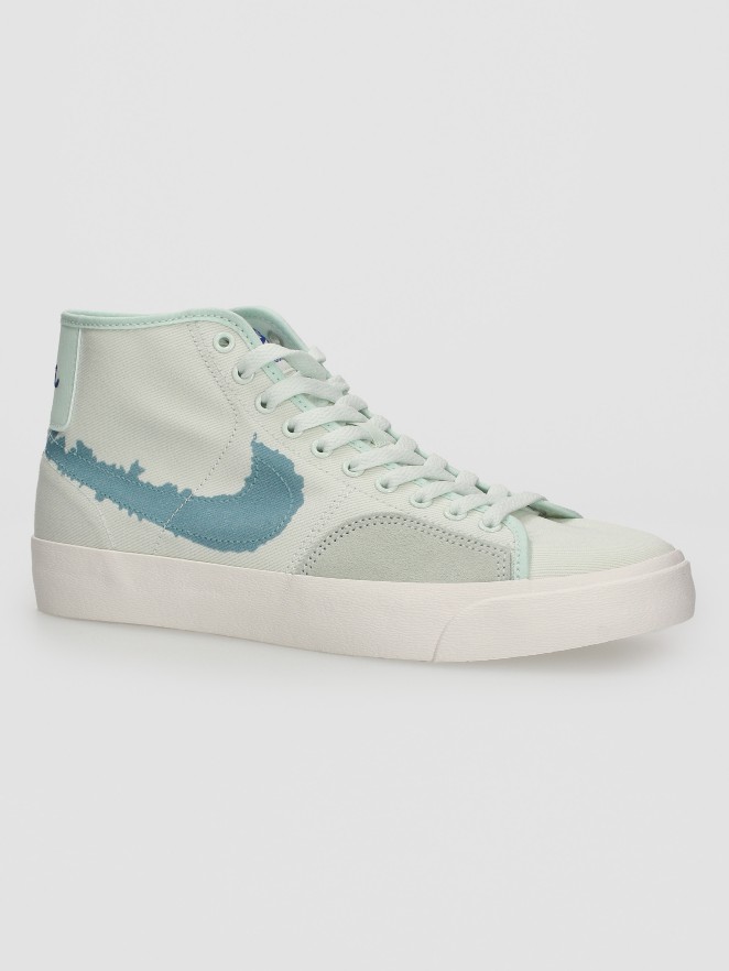 Nike SB Blazer Court Mid Premium Chaussures de skate