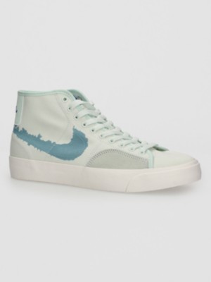 Nike SB Blazer Court Mid Premium Skateschoenen