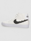 Nike SB Blazer Court Mid Premium Skate boty